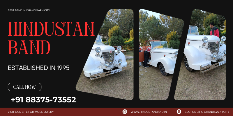 best band in chandigarh